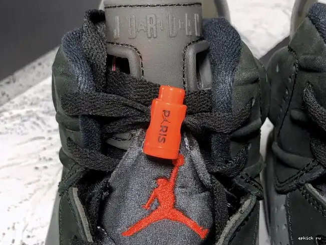Rep 6 Saint-Germain Air CK1229-001 Paris Jordan Retro PSG 0407